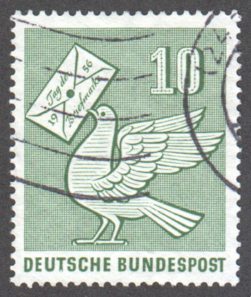 Germany Scott 752 Used - Click Image to Close